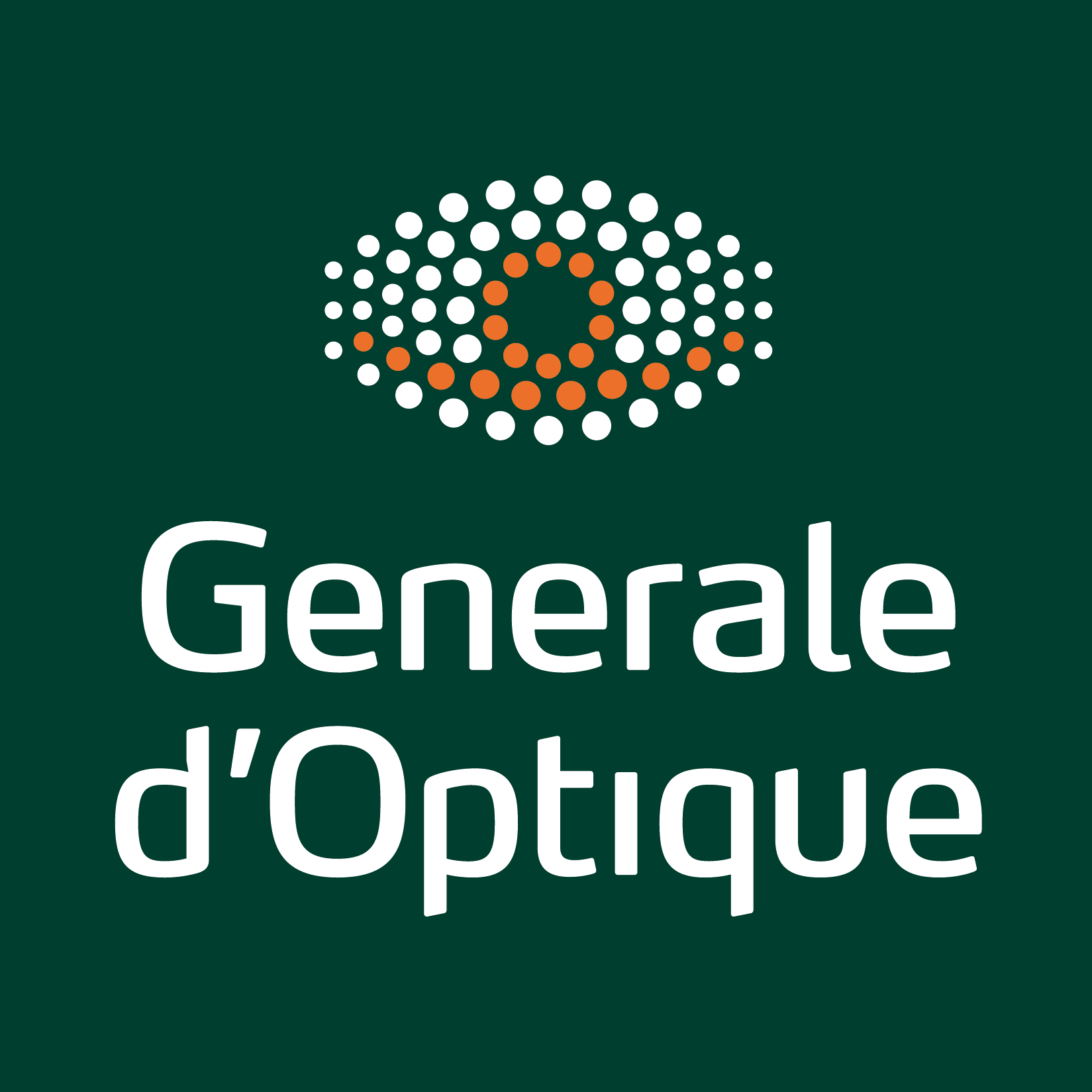 Logo Générale d’Optique